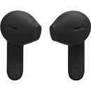  JBL Wireless In-Ear Headphones with Microphone JBLTFLEX2BLKAM IMAGE 3