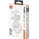  JBL Wireless In-Ear Headphones with Microphone JBLTFLEX2WHTAM IMAGE 11