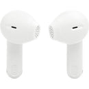  JBL Wireless In-Ear Headphones with Microphone JBLTFLEX2WHTAM IMAGE 3