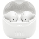  JBL Wireless In-Ear Headphones with Microphone JBLTFLEX2WHTAM IMAGE 6