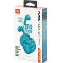  JBL Wireless In-Ear Headphones with Microphone JBLTFLEX2TQEAM IMAGE 11