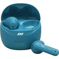  JBL Wireless In-Ear Headphones with Microphone JBLTFLEX2TQEAM IMAGE 1