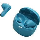  JBL Wireless In-Ear Headphones with Microphone JBLTFLEX2TQEAM IMAGE 9