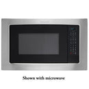  Electrolux Microwave Accessories Trim/Filler Kits EI30MO45TS IMAGE 2