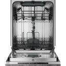  Asko Built-in Dishwasher DWC6432FIXXLU IMAGE 2