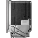  Asko Built-in Dishwasher DWC6432FIXXLU IMAGE 5