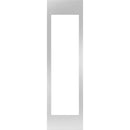  Bertazzoni Front Panel for 24" Built-In Wine Columns SP24WXV IMAGE 1