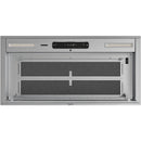  Best 36-inch HBN65 Series Hood Insert HBN65366SS IMAGE 2