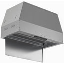  Best 36-inch HBN65 Series Hood Insert HBN65366SS IMAGE 4