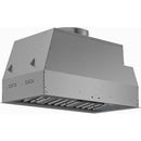  Best 48-inch HBN22 Series Hood Insert HBN224812SS IMAGE 1