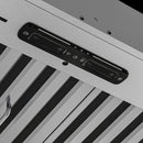  Best 36-inch HBN3 Series Hood Insert HBN33696SS IMAGE 4