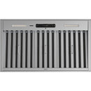  Best 48-inch HBN3 Series Hood Insert HBN348212SS IMAGE 2