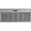  Best 36-inch HBN5 Series Hood Insert HBN536912SS IMAGE 2