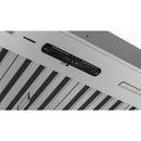  Best 36-inch HBN5 Series Hood Insert HBN536912SS IMAGE 3