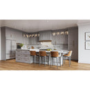  Best 36-inch HBN5 Series Hood Insert HBN536912SS IMAGE 6