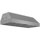  Best 48-inch HBN5 Series Hood Insert HBN548212SS IMAGE 1