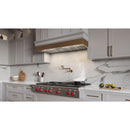  Best 48-inch HBN5 Series Hood Insert HBN548212SS IMAGE 5