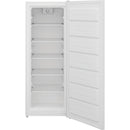  Frigidaire 7 cu. ft. Garage Ready Upright Freezer FFUE0725AW IMAGE 2