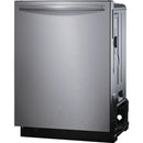  Frigidaire Gallery Built-in Dishwasher GDSH4735AF IMAGE 2