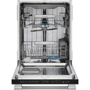  Frigidaire Professional Built-in Dishwasher PDSH4816BF IMAGE 3