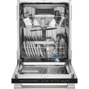  Frigidaire Professional Built-in Dishwasher PDSH4816BF IMAGE 4