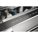 Frigidaire Professional Built-in Dishwasher PDSH4816BF IMAGE 5