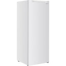  Epic 7 cu. ft. Upright Convertible Freezer/Refrigerator ERF70W IMAGE 3