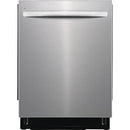  Frigidaire 24-inch Built-In Dishwasher with DishSense® Sensor Technology FDSH4502BF IMAGE 1
