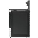  Marathon 30-inch Freestanding Electric Range MER3070SS IMAGE 4