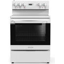  Marathon 30-inch Freestanding Electric Range MER3070W IMAGE 1
