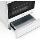  Marathon 30-inch Freestanding Electric Range MER3070W IMAGE 4