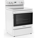  Marathon 30-inch Freestanding Electric Range MER3070W IMAGE 5