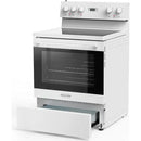  Marathon 30-inch Freestanding Electric Range MER3070W IMAGE 6