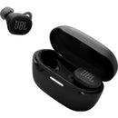 JBL Wireless In-Ear Headphones with Microphone JBLENDURACE2BLKAM IMAGE 10