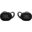  JBL Wireless In-Ear Headphones with Microphone JBLENDURACE2BLKAM IMAGE 2