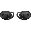  JBL Wireless In-Ear Headphones with Microphone JBLENDURACE2BLKAM IMAGE 3