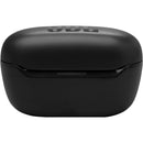  JBL Wireless In-Ear Headphones with Microphone JBLENDURACE2BLKAM IMAGE 4