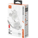  JBL Wireless In-Ear Headphones with Microphone JBLENDURACE2WHTAM IMAGE 11