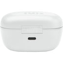  JBL Wireless In-Ear Headphones with Microphone JBLENDURACE2WHTAM IMAGE 6