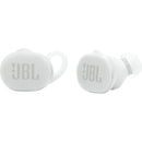  JBL Wireless In-Ear Headphones with Microphone JBLENDURACE2WHTAM IMAGE 8