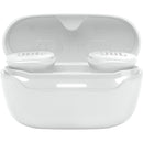  JBL Wireless In-Ear Headphones with Microphone JBLENDURACE2WHTAM IMAGE 9