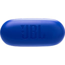  JBL Wireless In-Ear Headphones with Microphone JBLENDURACE2BLUAM IMAGE 5