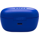  JBL Wireless In-Ear Headphones with Microphone JBLENDURACE2BLUAM IMAGE 6