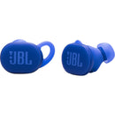  JBL Wireless In-Ear Headphones with Microphone JBLENDURACE2BLUAM IMAGE 8
