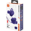  JBL Wireless In-Ear Headphones with Microphone JBLENDURACE2PURAM IMAGE 11