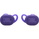 JBL Wireless In-Ear Headphones with Microphone JBLENDURACE2PURAM IMAGE 2