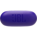  JBL Wireless In-Ear Headphones with Microphone JBLENDURACE2PURAM IMAGE 5