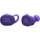  JBL Wireless In-Ear Headphones with Microphone JBLENDURACE2PURAM IMAGE 8