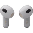  JBL Live Flex 3 Wireless In-Ear Headphones with Microphone JBLLIVEFLEX3SILAM IMAGE 5