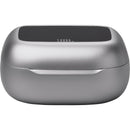  JBL Live Flex 3 Wireless In-Ear Headphones with Microphone JBLLIVEFLEX3SILAM IMAGE 7